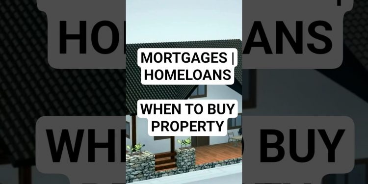 Buying a House? Understand This First | Mortgages | Home Loans