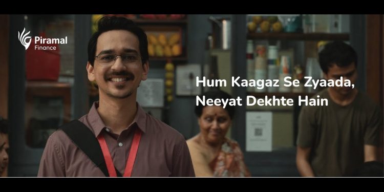 Aaiye Baat Karte Hain | Piramal Finance | Business Loan | Hindi