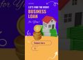 Get a quick Business Loan to Elevate your Small Business