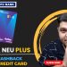 Tata neu plus hdfc bank credit card Benefits & Features | hdfc tata neu credit card | 7% Cashback