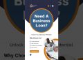 Business Loan Service Mobile Video