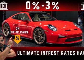 WHERE TO GET BETTER CAR LOANS IN 2023