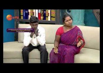 Solvathellam Unmai Season 2 – Zee Tamil Show – Watch Full Series on Zee5 | Link in Description