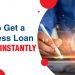 How to Get a Business Loan Online Instantly | HDFC Bank