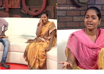 Solvathellam Unmai Season 2 – Tamil Talk Show – Episode 239 – Zee Tamil TV Serial – Webisode