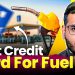 Best Fuel Credit Card – 7.25% Cashback