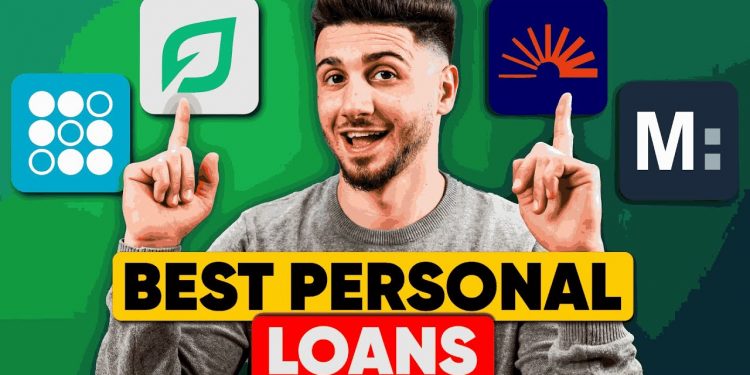 Best Personal Loans: Your Roadmap to Financial Freedom