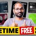 Best 5 Lifetime Free Credit Cards to Must Have | Top Lifetime Free Credit Cards 2025