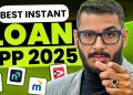 Best Loan App 2025 | Loan App Fast Approval | Instant Loan App