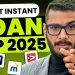 Best Loan App 2025 | Loan App Fast Approval | Instant Loan App