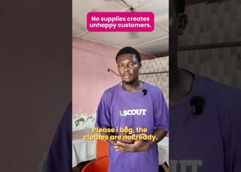 No Supplies Creates Unhappy Customers but a Fido Business Loan Can Help! #FidoBiz #businessloans #gh