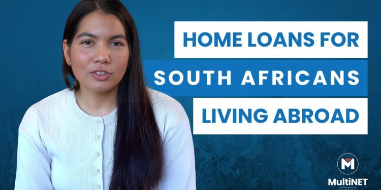 Home Loans for South African Expats: What the Banks Really Need