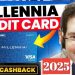 HDFC Millennia Credit Card 2025 | Best HDFC Credit Card 2025 | Best Credit Card in 2025