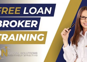 How To Be A Business Loan Broker   |  FREE Training!!!