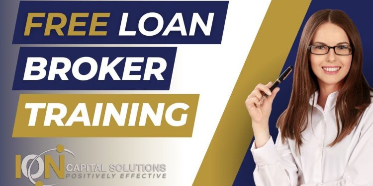How To Be A Business Loan Broker   |  FREE Training!!!