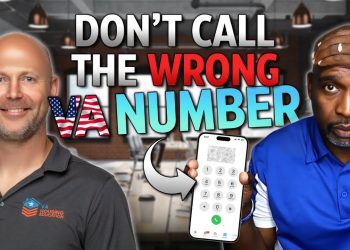 Which VA 800 Number to Call for Benefits, Healthcare, and Home Loans?