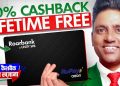 New Roarbank RuPay Credit Card – Is THIS The New KING Of CASHBACK !!