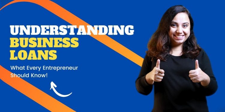 What Is a Business Loan? Uses, Types & Eligibility | Bajaj Markets