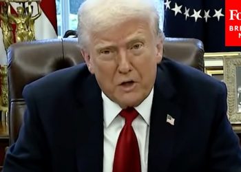 'That's A Big Saving': Trump Touts Interest Deductible Car Loans 'Only' For American-Made Cars