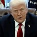 'That's A Big Saving': Trump Touts Interest Deductible Car Loans 'Only' For American-Made Cars