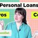 Pros and Cons of Personal Loans | NerdWallet