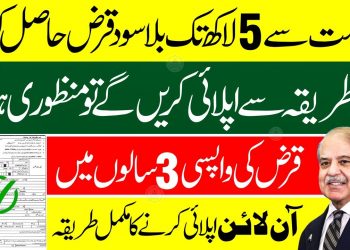 PM Youth Loan Scheme 2025 Online Apply | How To Apply For Prime Minister Youth Loan Scheme 2025