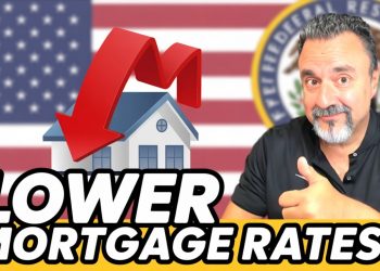 Lower Mortgage Rates Now? Trump Pressures Fed as Inflation Cools