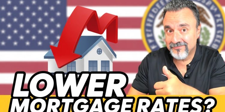 Lower Mortgage Rates Now? Trump Pressures Fed as Inflation Cools