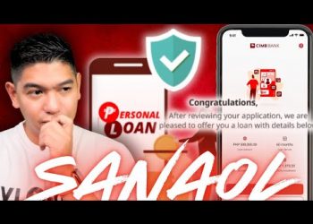 CIMB Personal Loan 2025 Review – Is this a Worth It Loan? SanaOl Ma approve…
