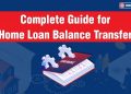Complete Guide for Home Loan Balance Transfer | HDFC Bank