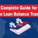 Complete Guide for Home Loan Balance Transfer | HDFC Bank