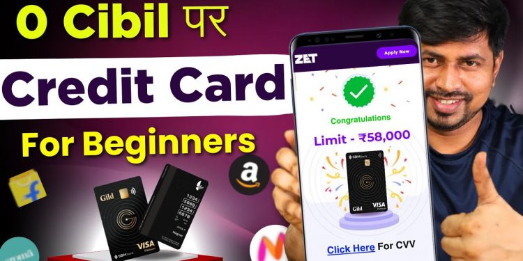 Best Credit Card For Beginners – Improve your CIBIL | Credit Cards For Beginners