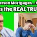 Four Person Mortgages ??  Here's the REAL TRUTH !!!
