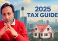 2025 Home Loan Tax Benefits: Maximize Your Savings in India
