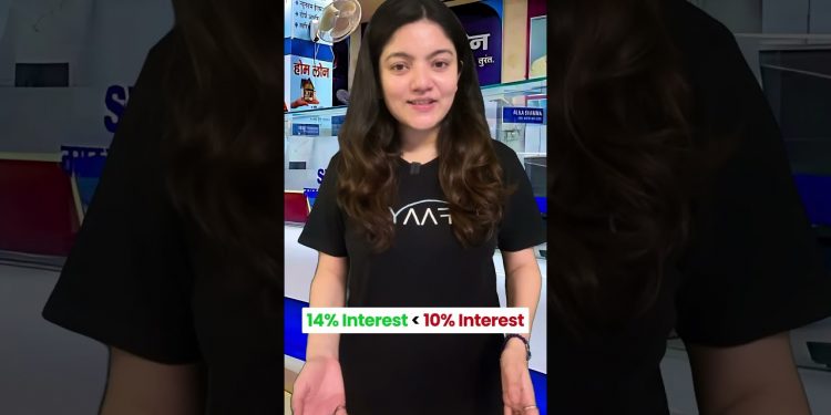 Flat Rate vs Reducing Balance Rate