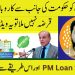 Don't Apply for the PM Youth Business Loan Until You Watch This Video / Akhuwat Loan Warning
