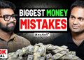 STOP Making These CREDIT CARD MISTAKES | Ft. Harish Reddy on FD’s ,LOANS , MONEY | Telugu Podcast