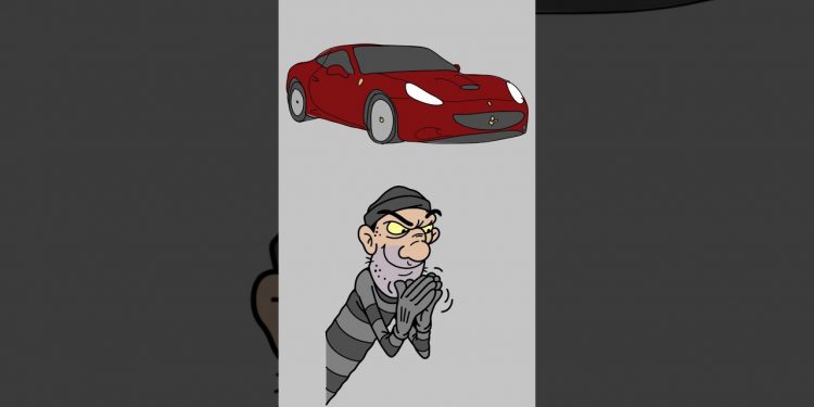 Why Car Loans are Keeping you Poor! #carloans #money #shorts #finance #goals #motivation #learning