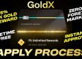UNI Gold X BOB Credit Card Apply Process | Earn Gold on UPI Payments