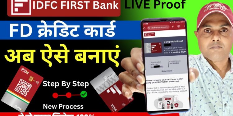 idfc bank fd credit card apply | idfc bank credit card apply online 2025-idfc wow credit card apply