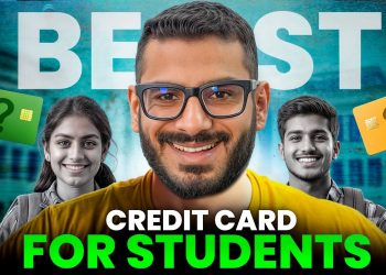 Best Credit Card For Students | Best Credit Cards | Credit Cards For Beginners