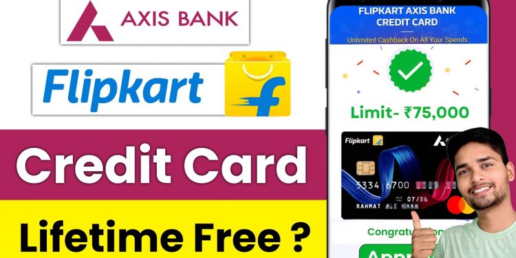 flipkart axis bank credit card | flipkart axis bank credit card benefits | flipkart credit card