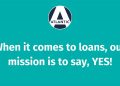 Atlantic Auto Loans