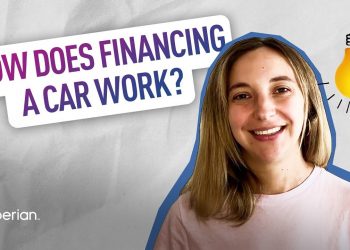 How Does Financing a Car Work?