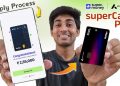 Supermoney Axis Credit Card Review | Apply SuperCard Pro !