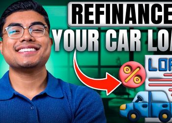 How to ACTUALLY Refinance Your Car Loan & Save More Money (2025 Update)