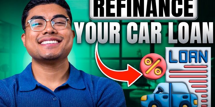 How to ACTUALLY Refinance Your Car Loan & Save More Money (2025 Update)