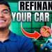 How to ACTUALLY Refinance Your Car Loan & Save More Money (2025 Update)