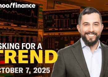 Auto loans among riskiest debts, this sector of the housing market is 'frozen': Asking for a Trend