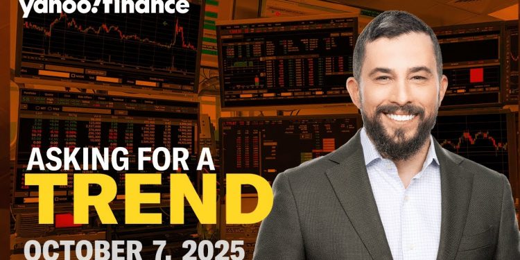 Auto loans among riskiest debts, this sector of the housing market is 'frozen': Asking for a Trend